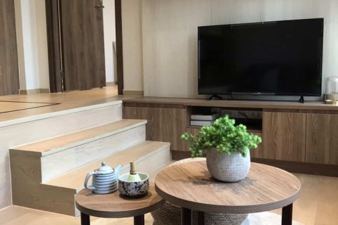 2 dormitorios Condominio  en Bangkok, Thailand No. 1058 9