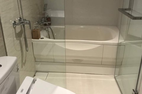 2 dormitorios Condominio  en Bangkok, Thailand No. 1058 8