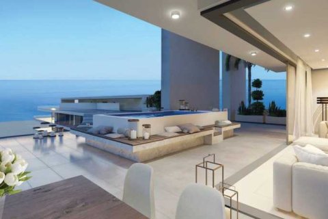 3 bedrooms Apartment in Paphos, Cyprus No. 84124 4