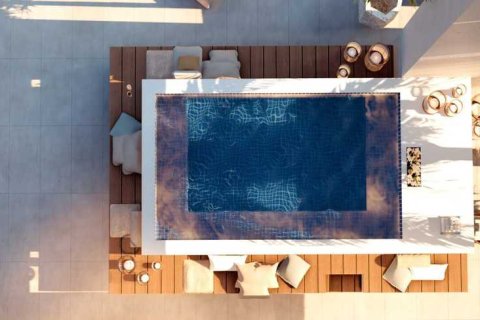 3 bedrooms Apartment in Paphos, Cyprus No. 84124 3