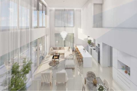 3 bedrooms Apartment in Paphos, Cyprus No. 84124 2