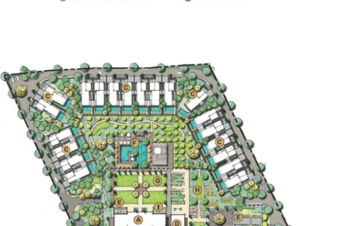 3 bedrooms Apartment in Paphos, Cyprus No. 84124 5