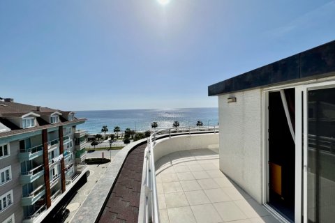 2 bedrooms Penthouse in Kestel, Turkey No. 13732