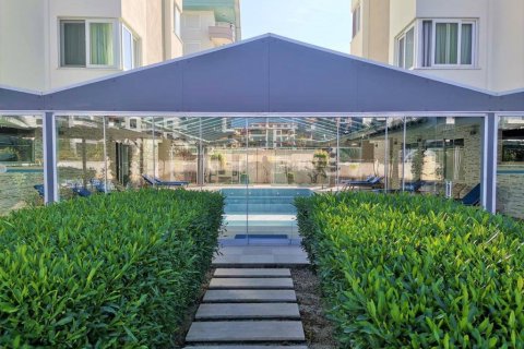 2 bedrooms Penthouse in Tri Phuong, Vietnam No. 13732 8