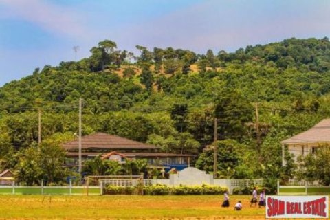 19200m² Land in Ko Lanta Yai, Thailand No. 96509 6