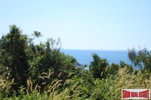 19200m² Land in Ko Lanta Yai, Thailand No. 96509 3