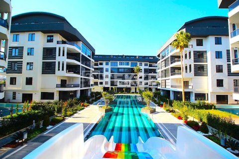1 bedroom Apartment in Alanya, Turkey No. 11874