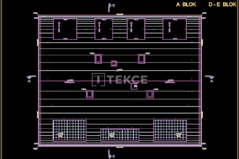 Квартира с 1 спальней в Chau Lang, Вьетнам №11874 19