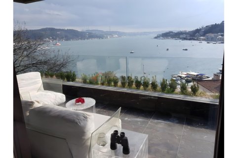 3 chambres Villa à Sariyer, Turkey No. 125283