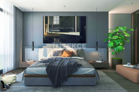 2 chambres Appartement à Chau Doc, Vietnam No. 13345 16