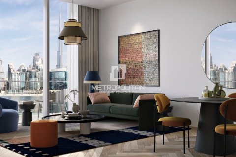 38m² Apartment en Hai Ba Trung, Vietnam No. 94164 10