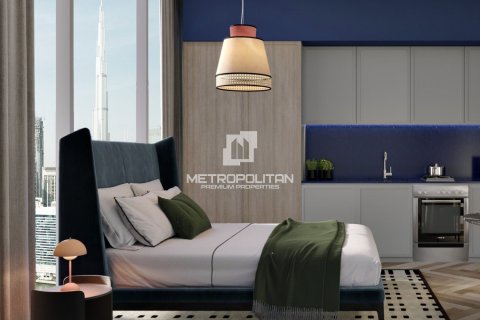 38m² Apartment en Hai Ba Trung, Vietnam No. 94164 9