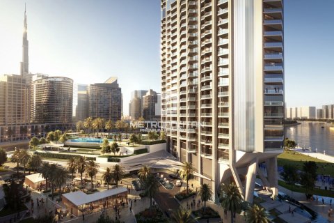 38m² Apartment en Hai Ba Trung, Vietnam No. 94164 3