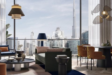 38m² Apartment en Hai Ba Trung, Vietnam No. 94164 8