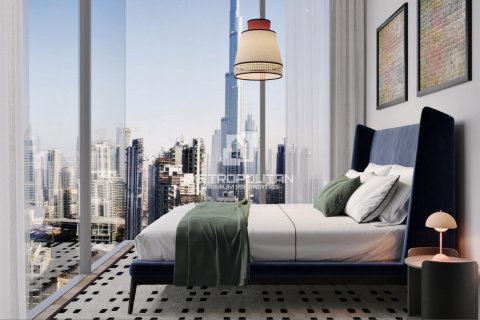 38m² Apartment en Hai Ba Trung, Vietnam No. 94164 7