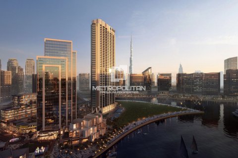 38m² Apartment en Hai Ba Trung, Vietnam No. 94164 1