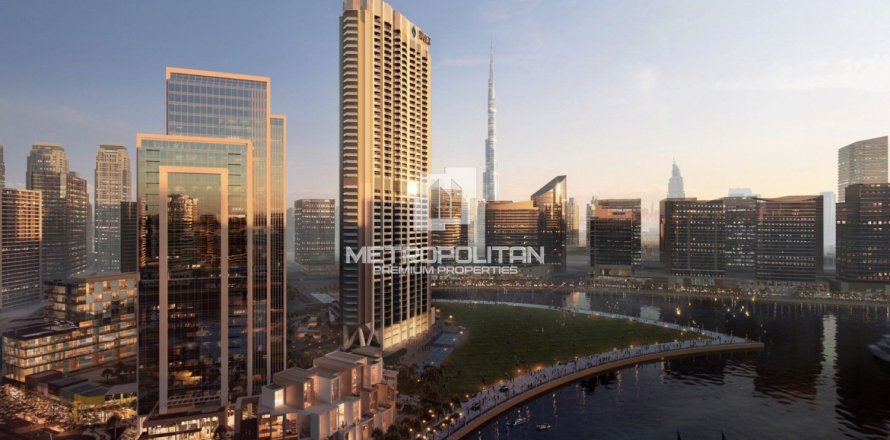 Apartamento tipo estudio Estudio en Hai Ba Trung, Vietnam No. 94164