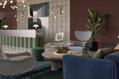 38m² Apartment en Hai Ba Trung, Vietnam No. 94164 6