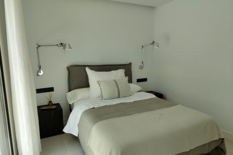 3 bedrooms Villa in My Thanh, Vietnam No. 26367 15