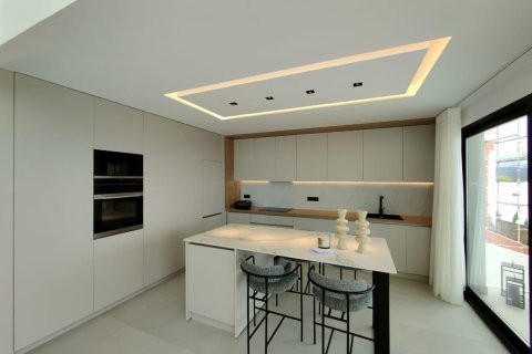 3 bedrooms Villa in My Thanh, Vietnam No. 26367 16