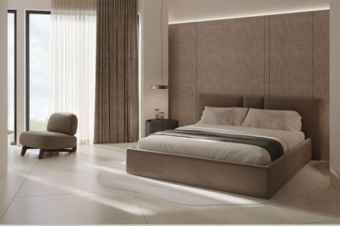 1 dormitorio Apartment en Agios Dimitrios, Greece No. 122641 4