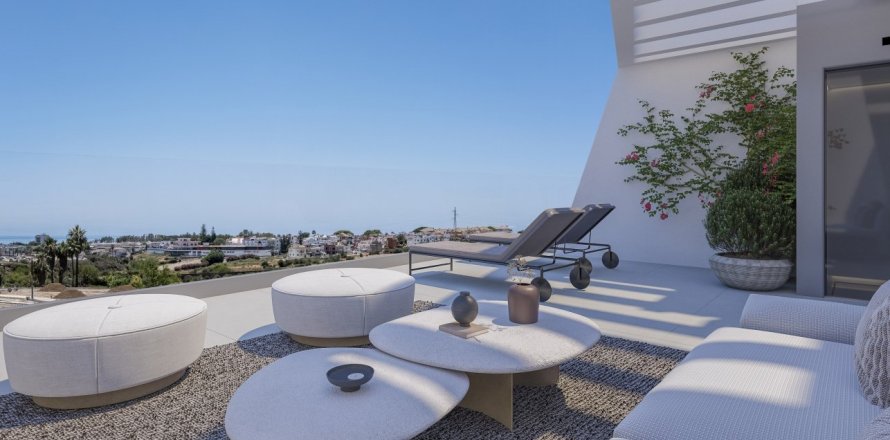 3 chambres Appartement à Dinh An, Vietnam No. 111439