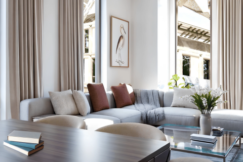 2 chambres Appartement à Can Tho, Vietnam No. 88699 4