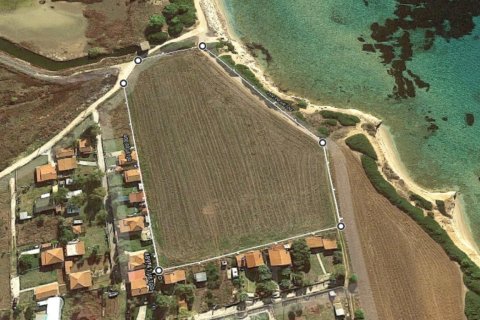 12500m² Land in Chalkidiki, Greece No. 56487 1