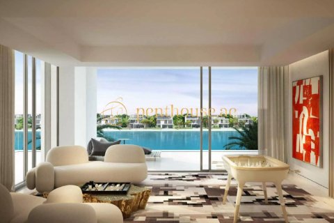 Вилла с 6 спальнями в Phong Khe, Вьетнам №94296 11