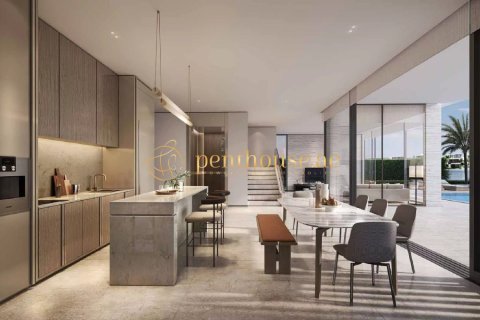 Вилла с 6 спальнями в Phong Khe, Вьетнам №94296 8