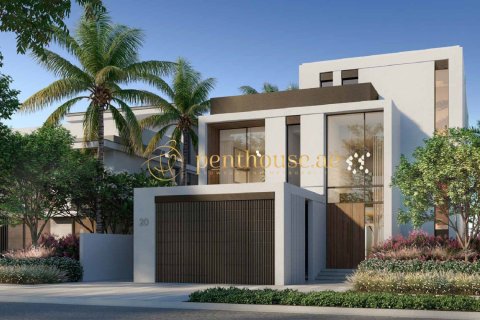 Вилла с 6 спальнями в Phong Khe, Вьетнам №94296 9