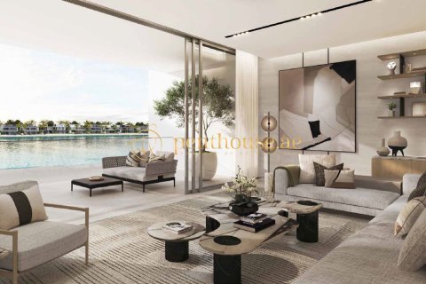 Вилла с 6 спальнями в Phong Khe, Вьетнам №94296 2