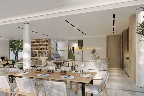 Вилла с 6 спальнями в Phong Khe, Вьетнам №94296 12