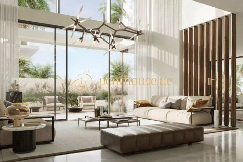 Вилла с 6 спальнями в Phong Khe, Вьетнам №94296 10