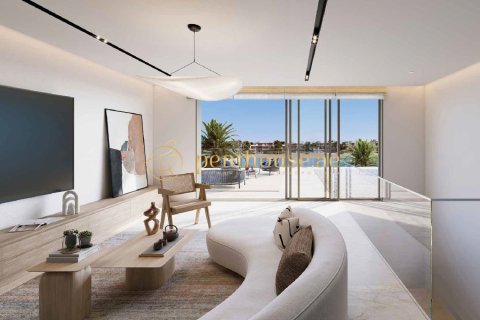 Вилла с 6 спальнями в Phong Khe, Вьетнам №94296 13