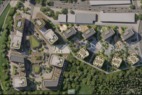 1 bedroom Apartment in Duong Kinh, Vietnam No. 14358 7