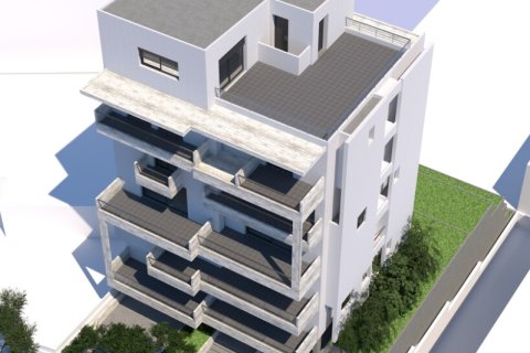 3 bedrooms Maisonette in Alimos, Greece No. 54787 2