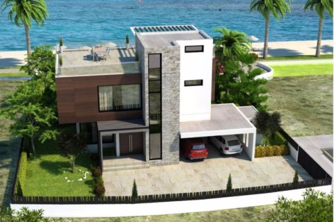 4 bedrooms Villa in Oroklini, Cyprus No. 64867 6