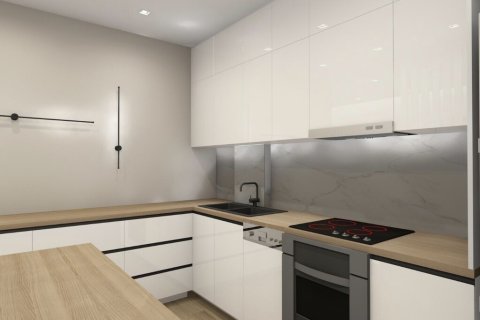 1 dormitorio Apartment en Vari, Greece No. 118068 9