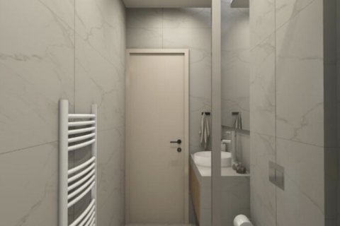 1 dormitorio Apartment en Vari, Greece No. 118068 12