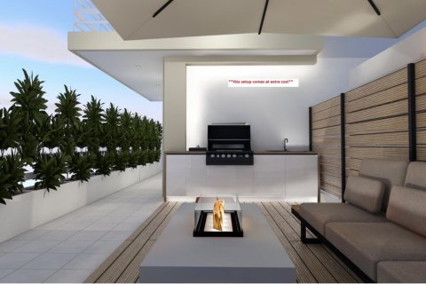 1 dormitorio Apartment en Vari, Greece No. 118068 3