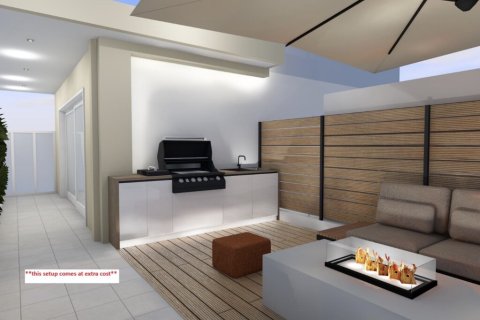 1 dormitorio Apartment en Vari, Greece No. 118068 1