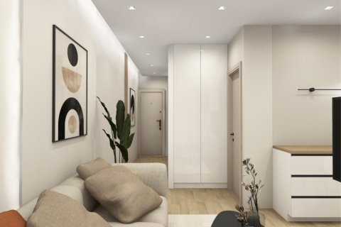 1 dormitorio Apartment en Vari, Greece No. 118068 8