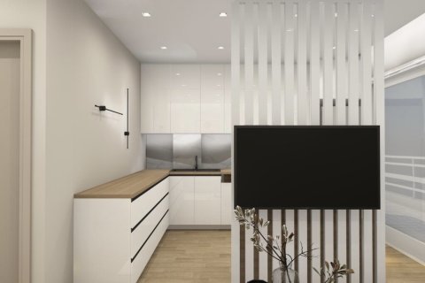 1 dormitorio Apartment en Vari, Greece No. 118068 6