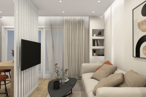 1 dormitorio Apartment en Vari, Greece No. 118068 7
