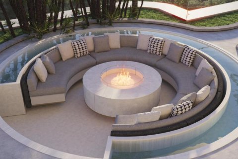 3 bedrooms Apartment in Phung Chi Kien, Vietnam No. 88623 8