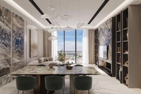 3 bedrooms Apartment in Phung Chi Kien, Vietnam No. 88623 15