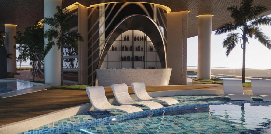 3 chambres Appartement à Majan, UAE No. 88623