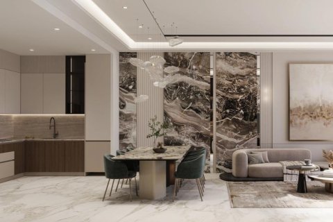 3 bedrooms Apartment in Phung Chi Kien, Vietnam No. 88623 16