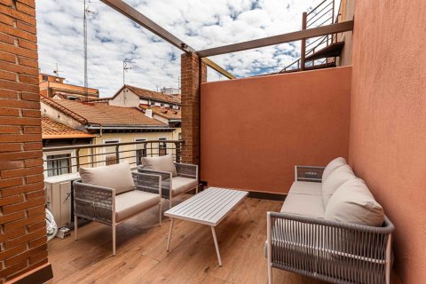 Квартира с 3 спальнями в Thanh Son, Вьетнам №89971 28